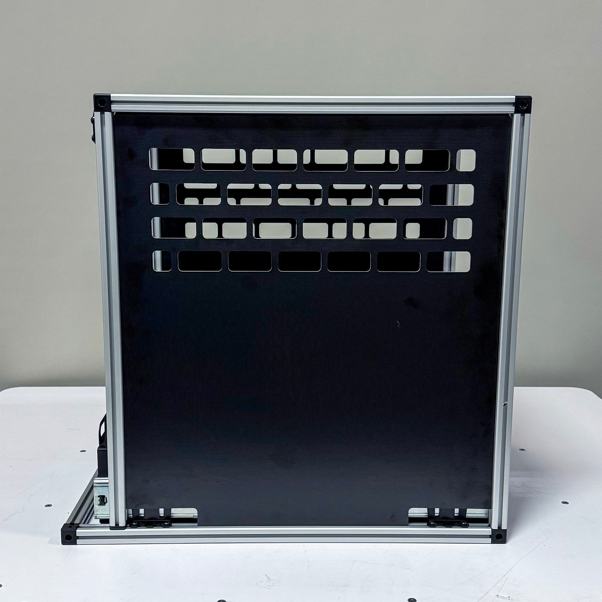 CampKitchen 2.3 - 25" Deep Module - Spirit of 1876 - Goose Gear