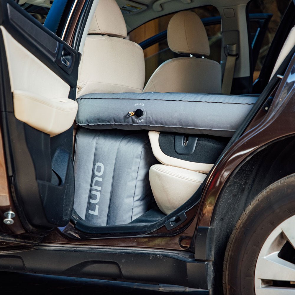 Luno Car Camping AIR Mattress