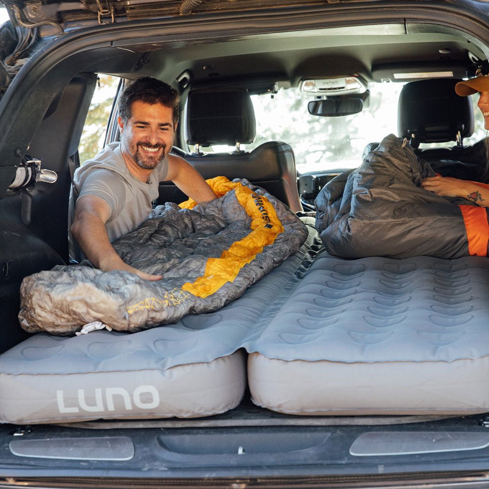 Luno Car Camping AIR Mattress
