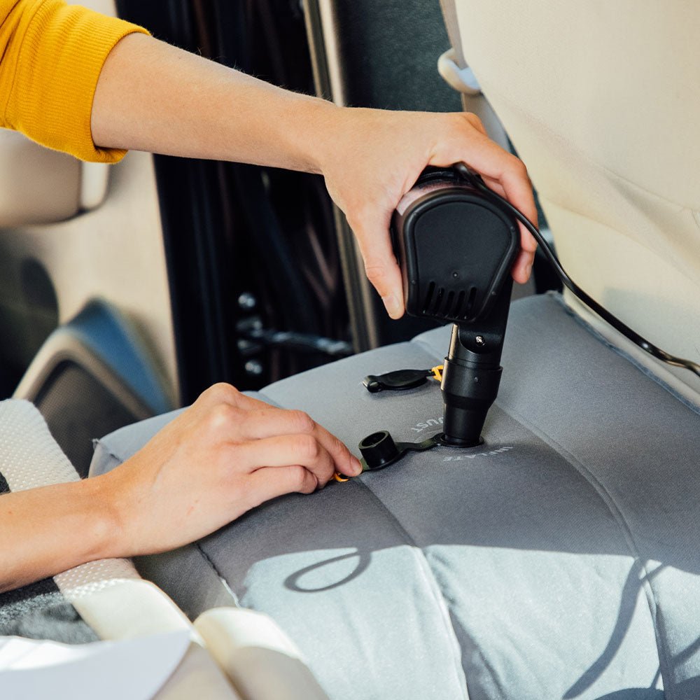Luno Car Camping AIR Mattress