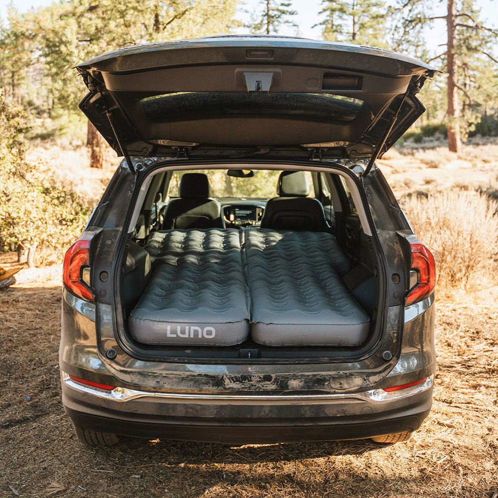 Luno Car Camping AIR Mattress