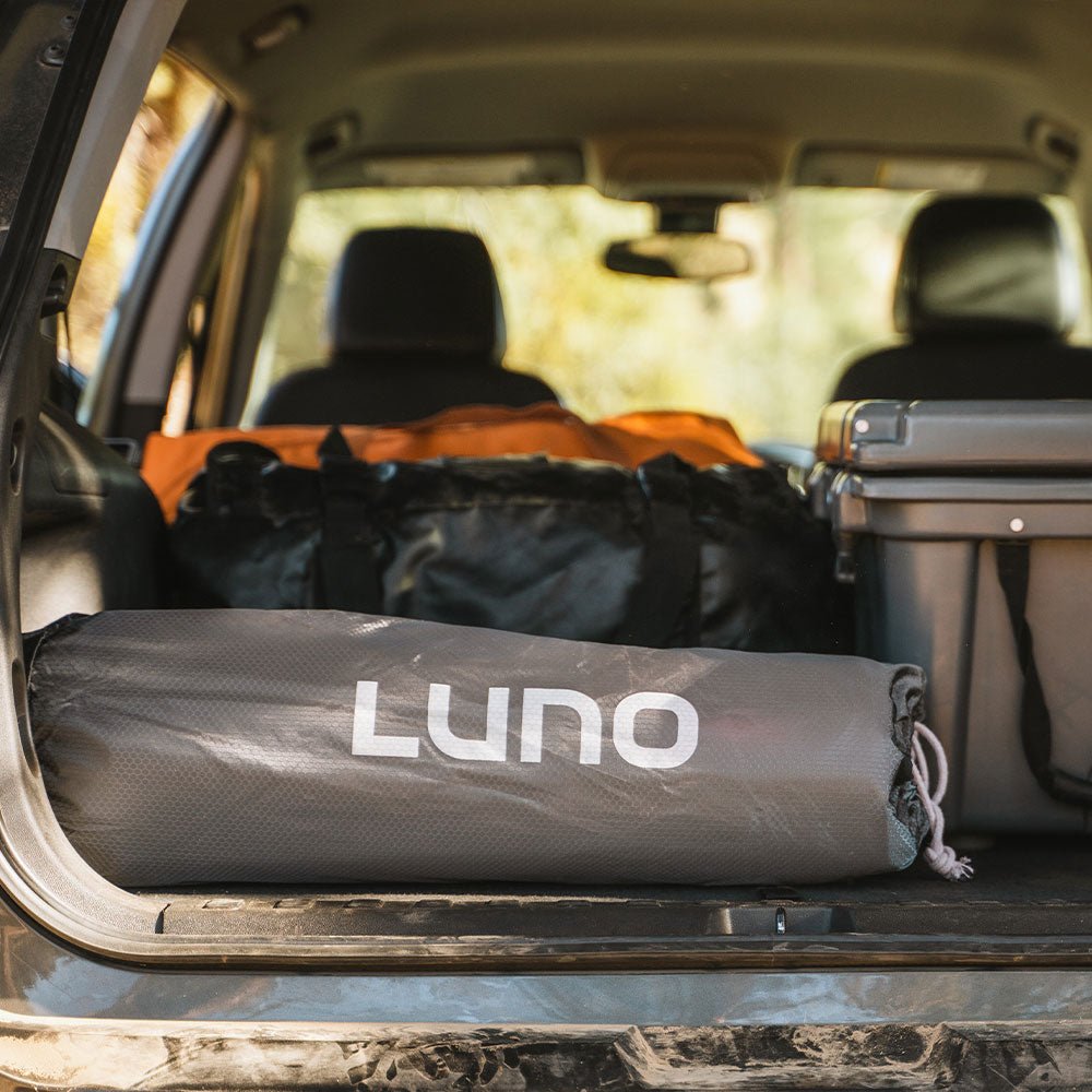 Luno Car Camping AIR Mattress