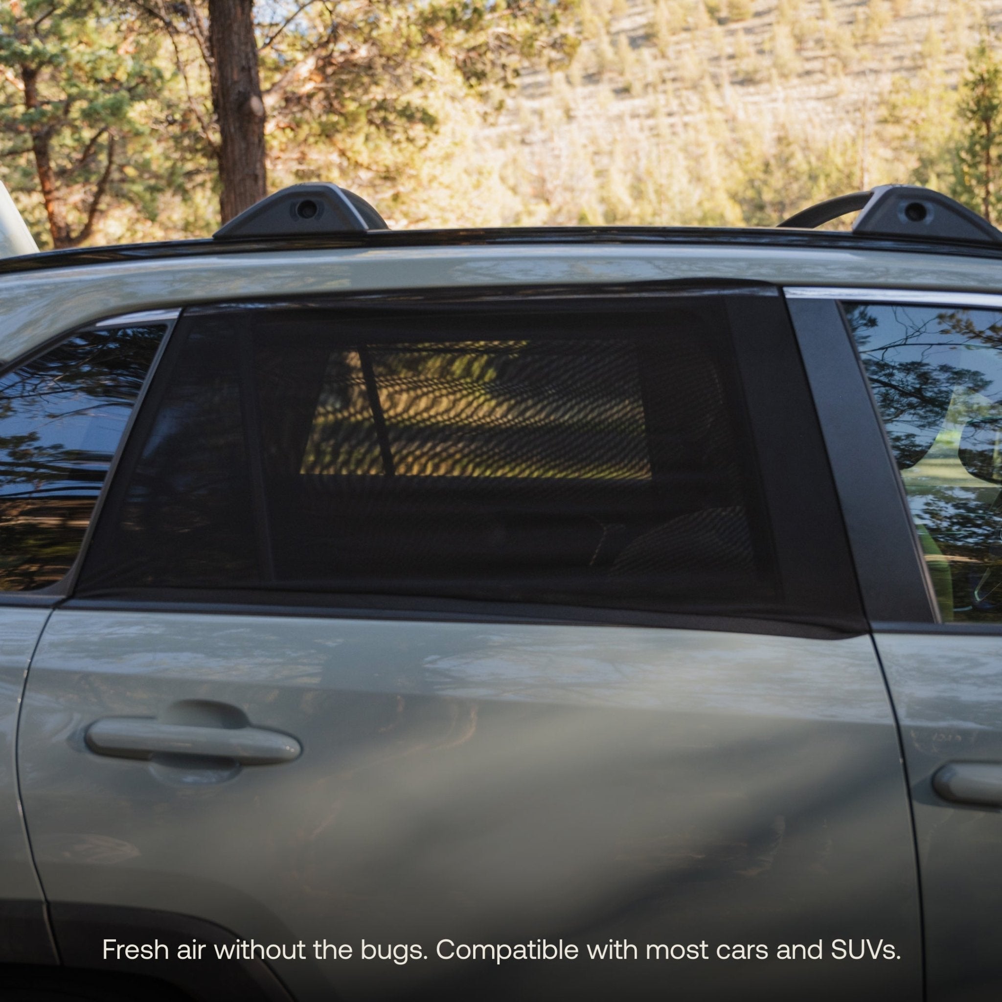 Luno Car Window Screens - Spirit of 1876Luno®