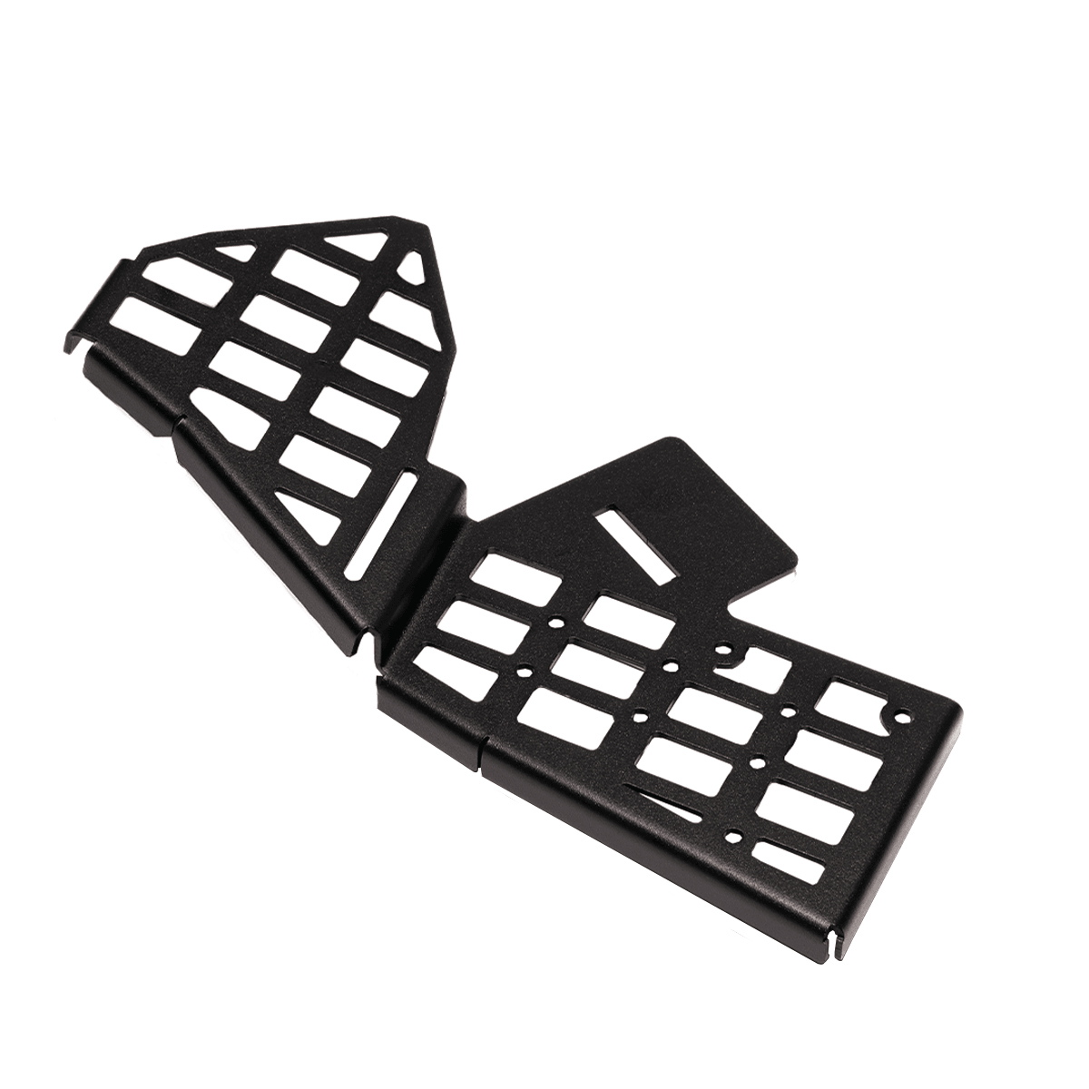 CENTER CONSOLE MOLLE PANEL For 2025+ Toyota 4Runner - Spirit of 1876Cali Raised LED