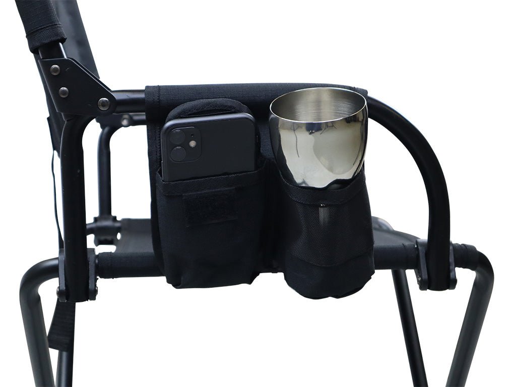 Front Runner-Expander Camping Chair - Spirit of 1876
