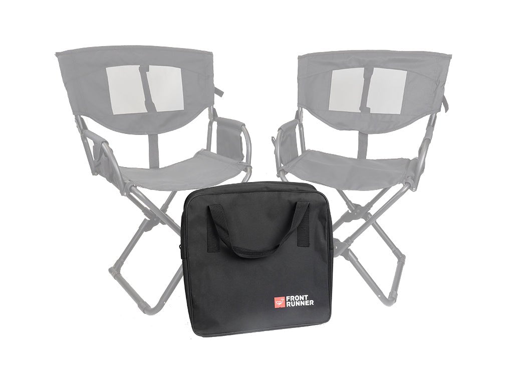 Front Runner-Expander Chair Double Storage Bag - Spirit of 1876