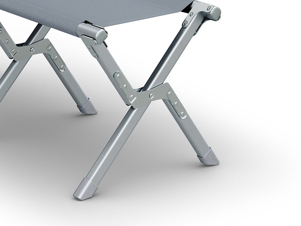 Dometic GO Compact Camp Bench / Silt - Spirit of 1876