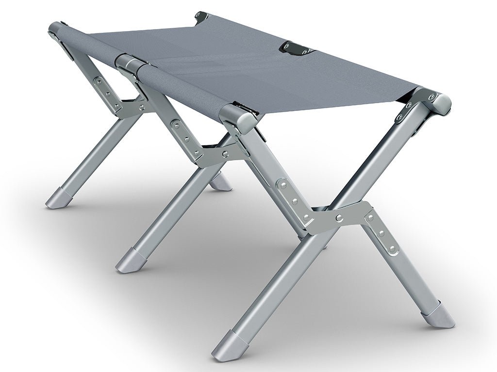 Dometic GO Compact Camp Bench / Silt - Spirit of 1876