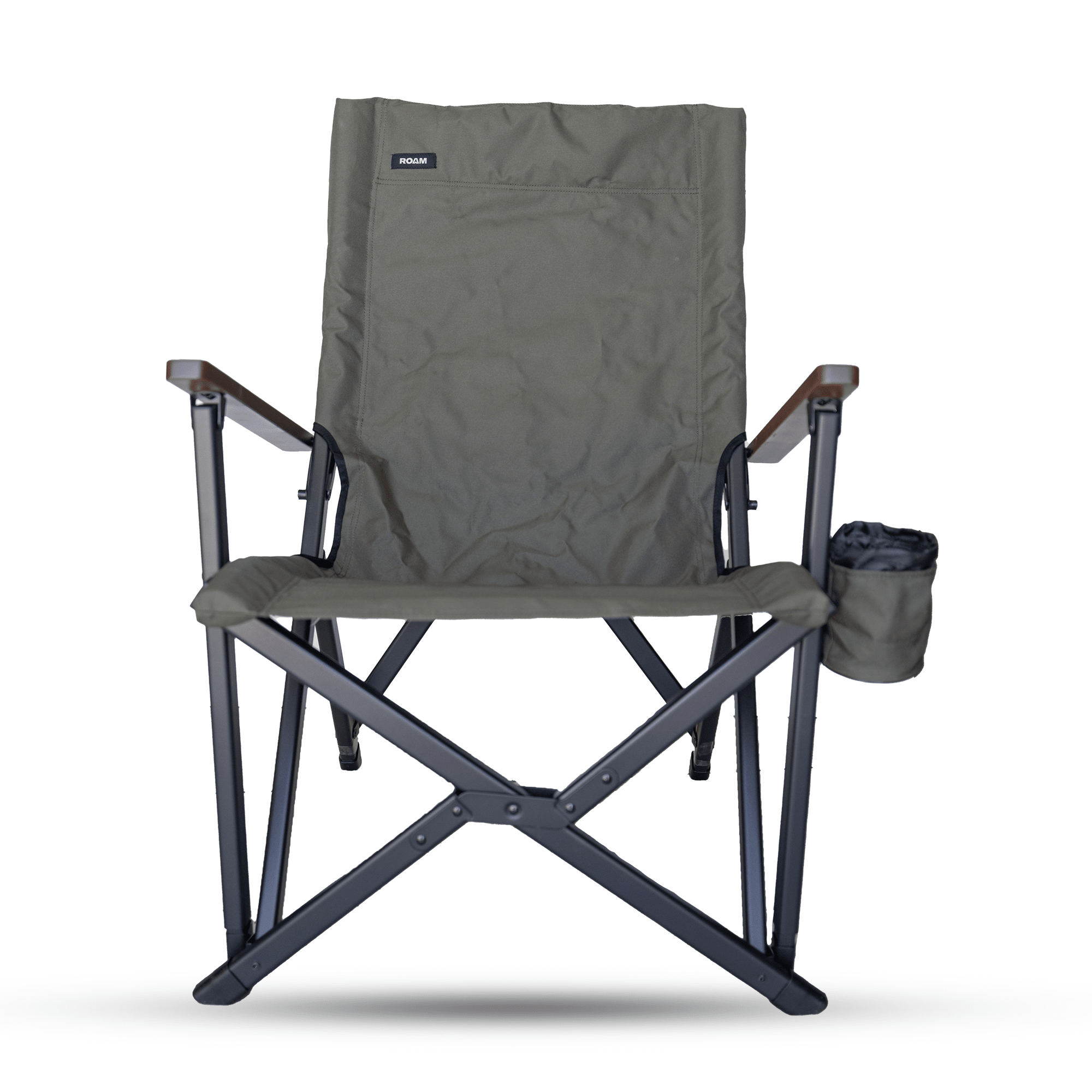 Camp Chair - Spirit of 1876ROAM Dealer Portal