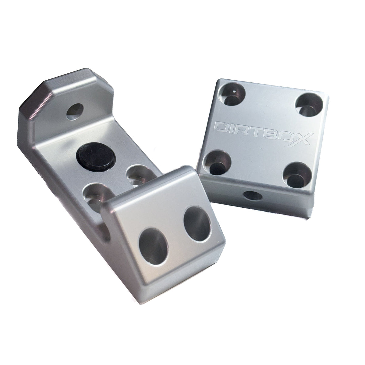 The Chunk Quick Release Bracket