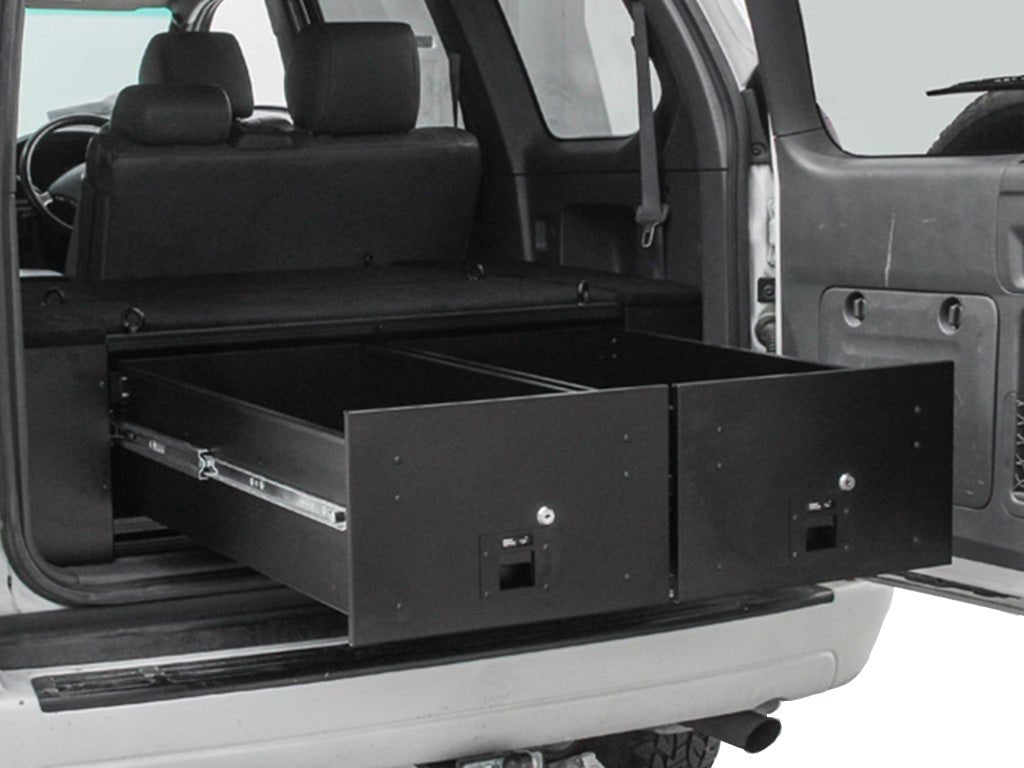 Toyota Prado 120/Lexus GX470 Drawer Kit - Spirit of 1876