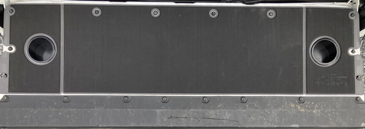 Tacoma Bed Stiffy's and Tailgate Cover Kit (2005-2023)