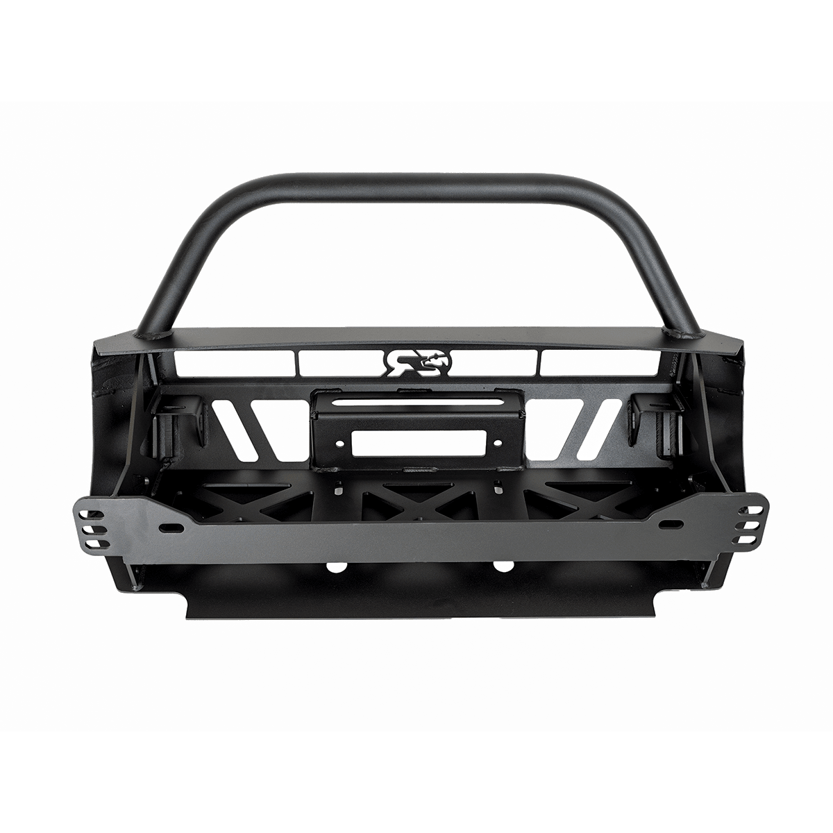 Stealth Bumper For 2014 - 2024 4Runner - Spirit of 1876Dealers of Cali Raised LED