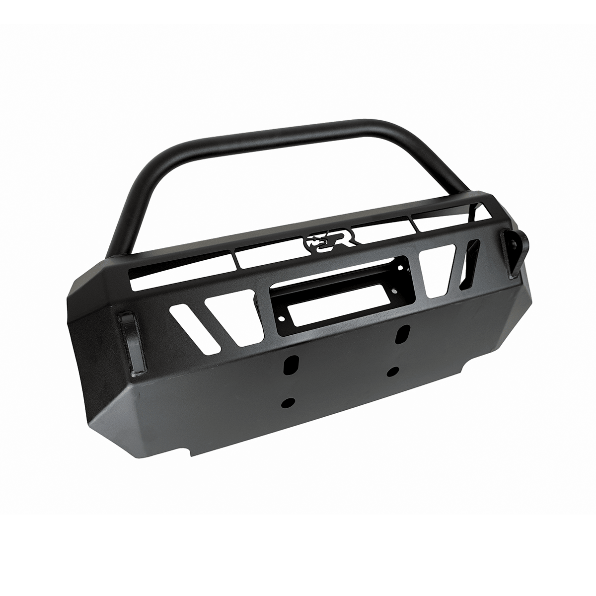 Stealth Bumper For 2014 - 2024 4Runner - Spirit of 1876Dealers of Cali Raised LED