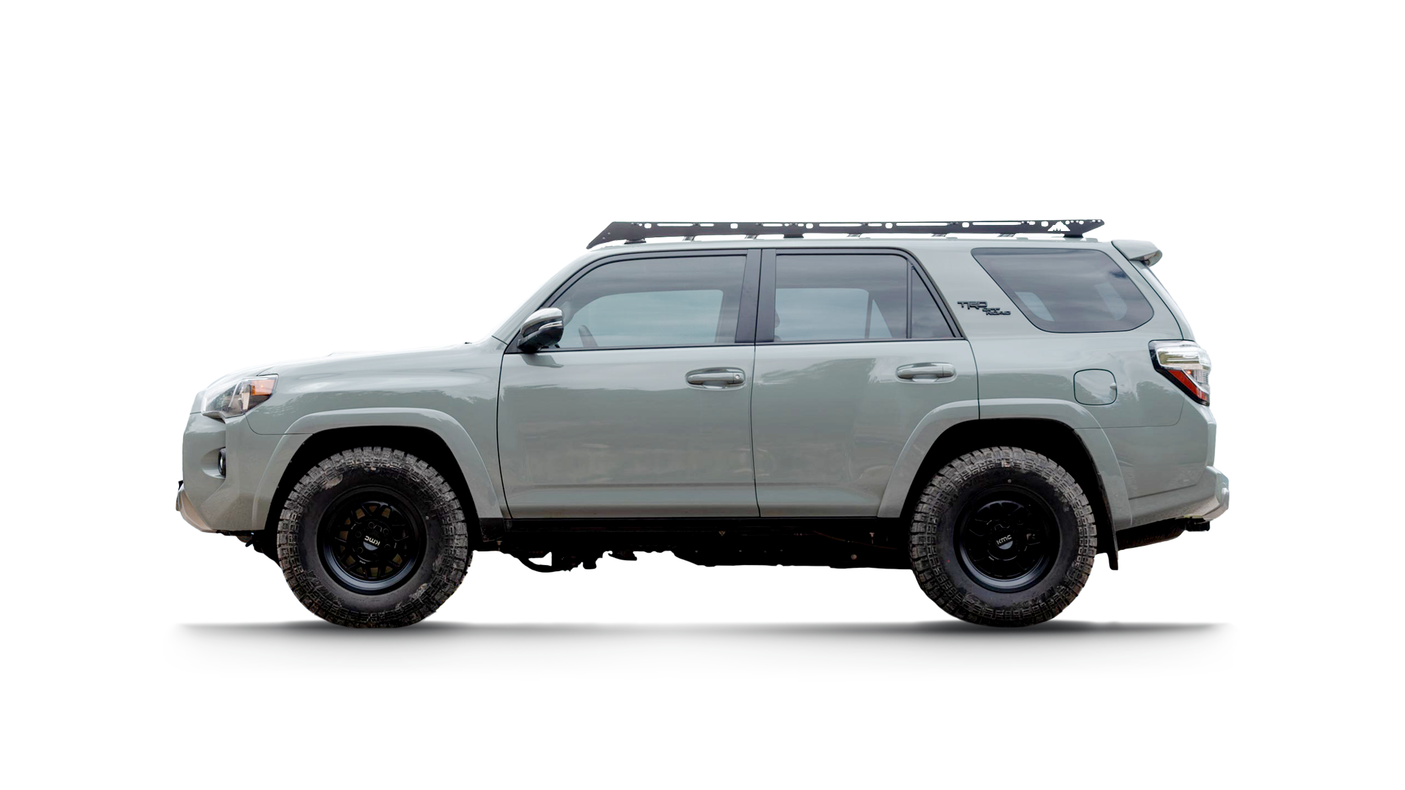 Crestone Sport (2010-2024 4Runner Roof Rack) - Sherpa Equipment Company