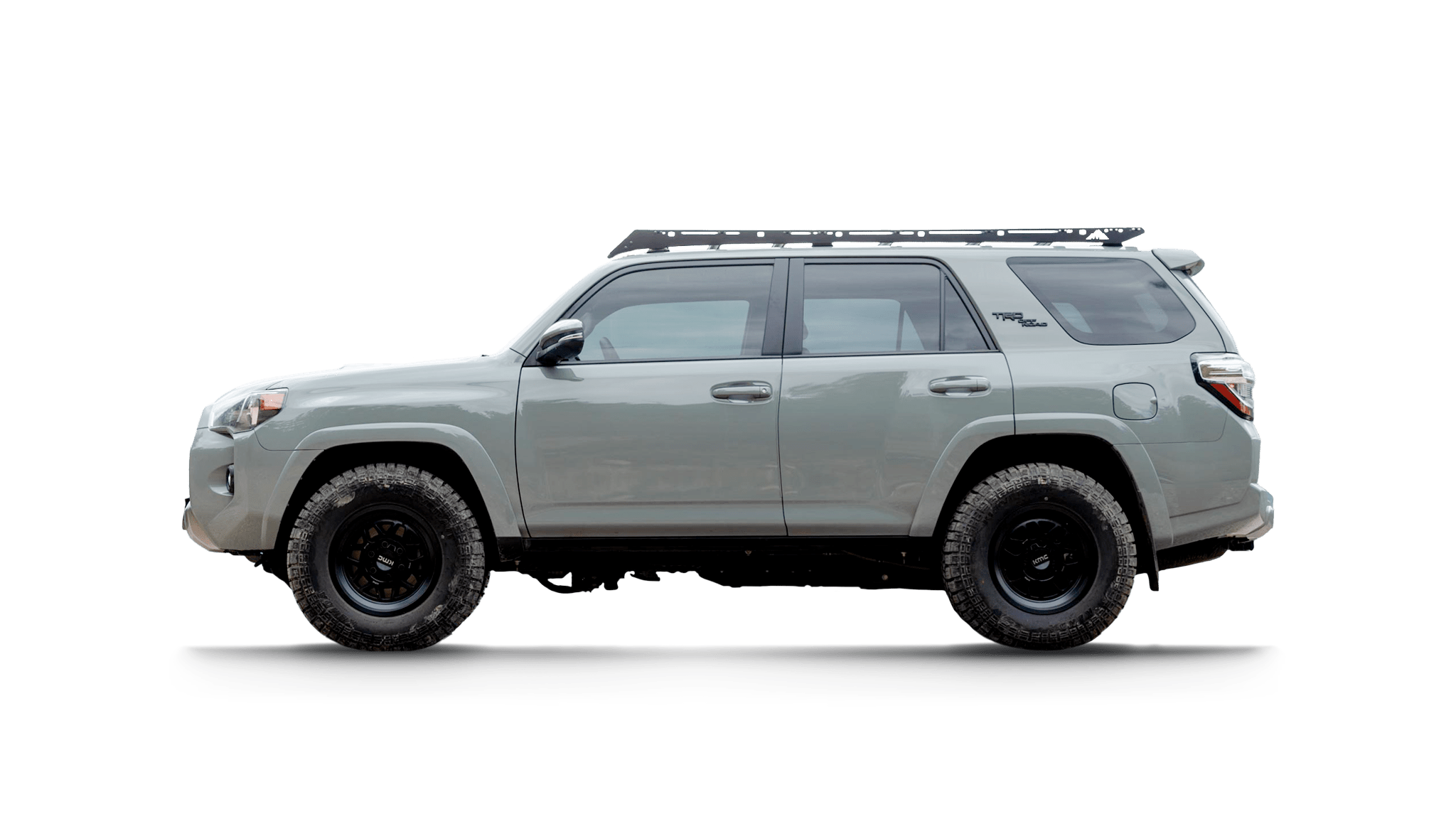 Crestone Sport (2010 - 2024 4Runner Roof Rack) - Spirit of 1876Sherpa Equipment Company