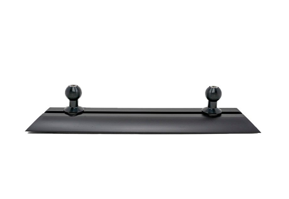 Dash Accessory Mount For 2016 - 2023 Toyota Tacoma - Spirit of 1876Dealers of Cali Raised LED
