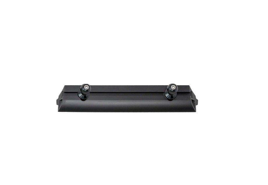 Dash Accessory Mount For 2016 - 2023 Toyota Tacoma - Spirit of 1876Dealers of Cali Raised LED