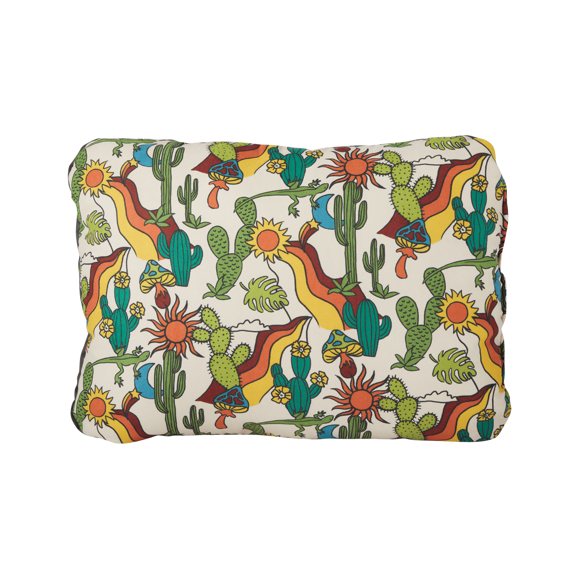Compressible Pillow Cinch - Spirit of 1876Born Outdoor