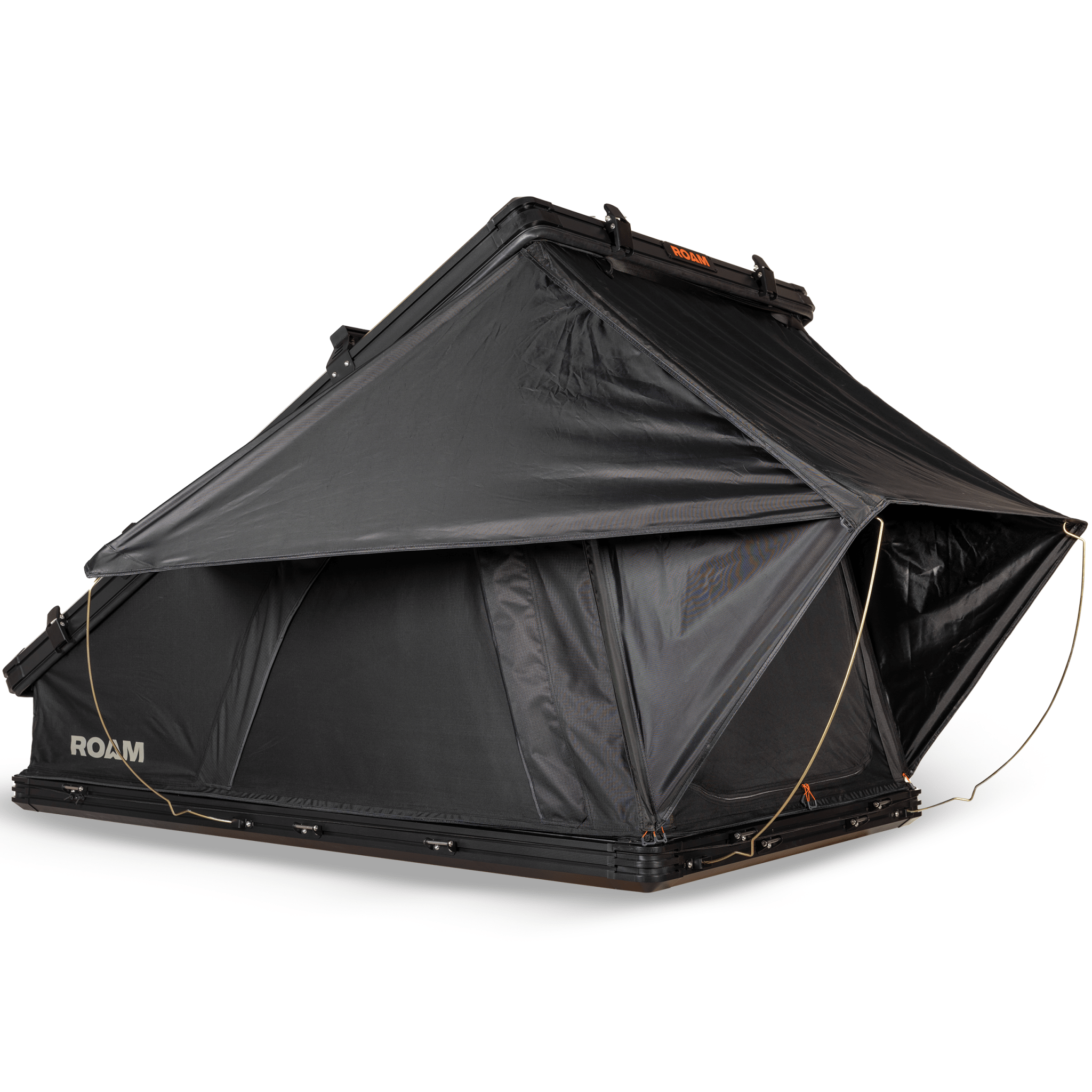 ROAM The Desperado Hardshell Rooftop Tent - Spirit of 1876ROAM Dealer Portal