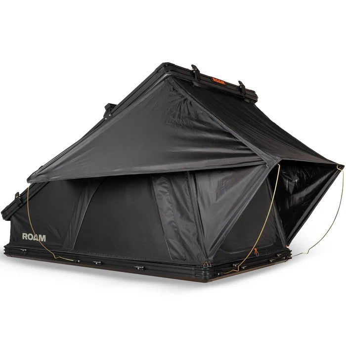 The Desperado Hardshell Rooftop Tent - Spirit of 1876