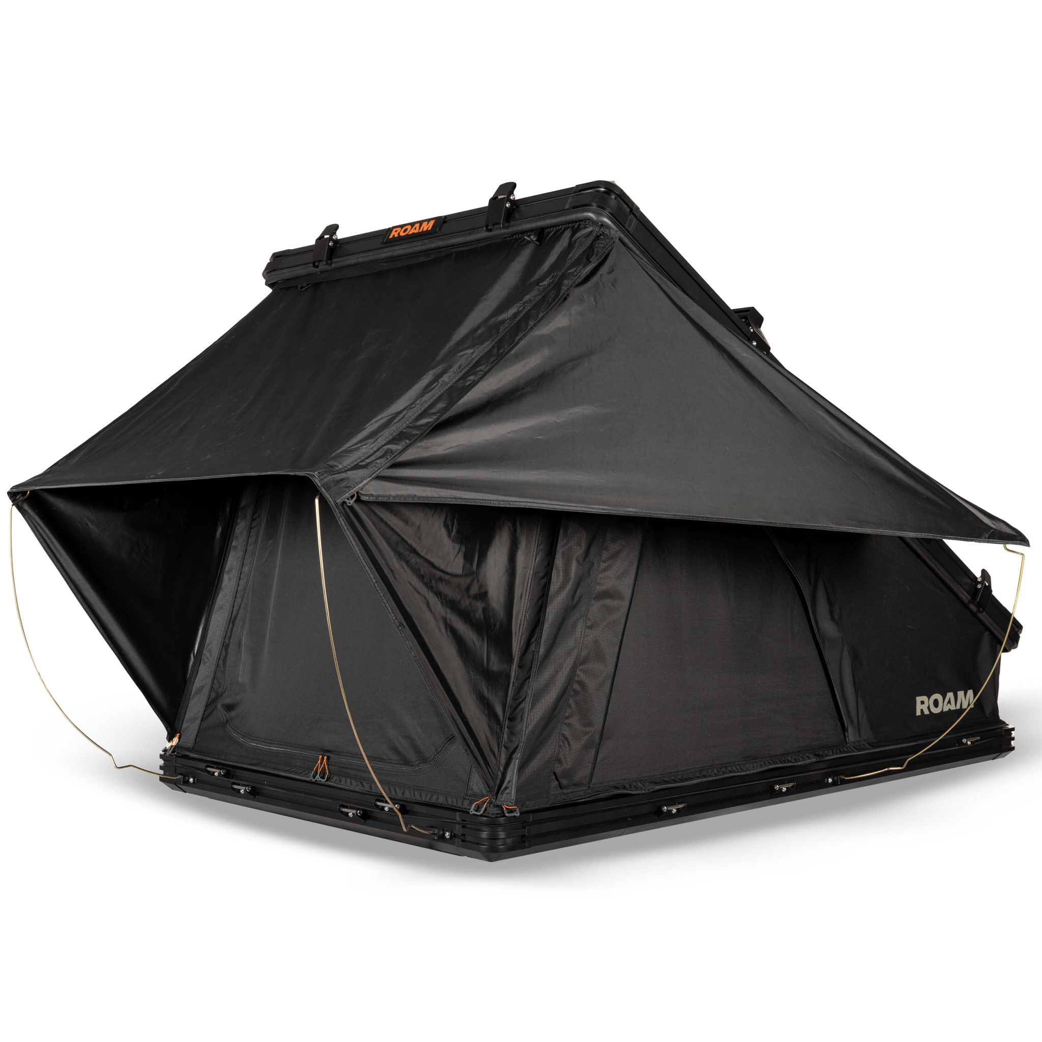 ROAM The Desperado Hardshell Rooftop Tent - Spirit of 1876ROAM Dealer Portal