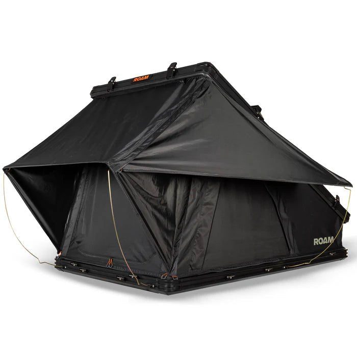 The Desperado Hardshell Rooftop Tent - Spirit of 1876