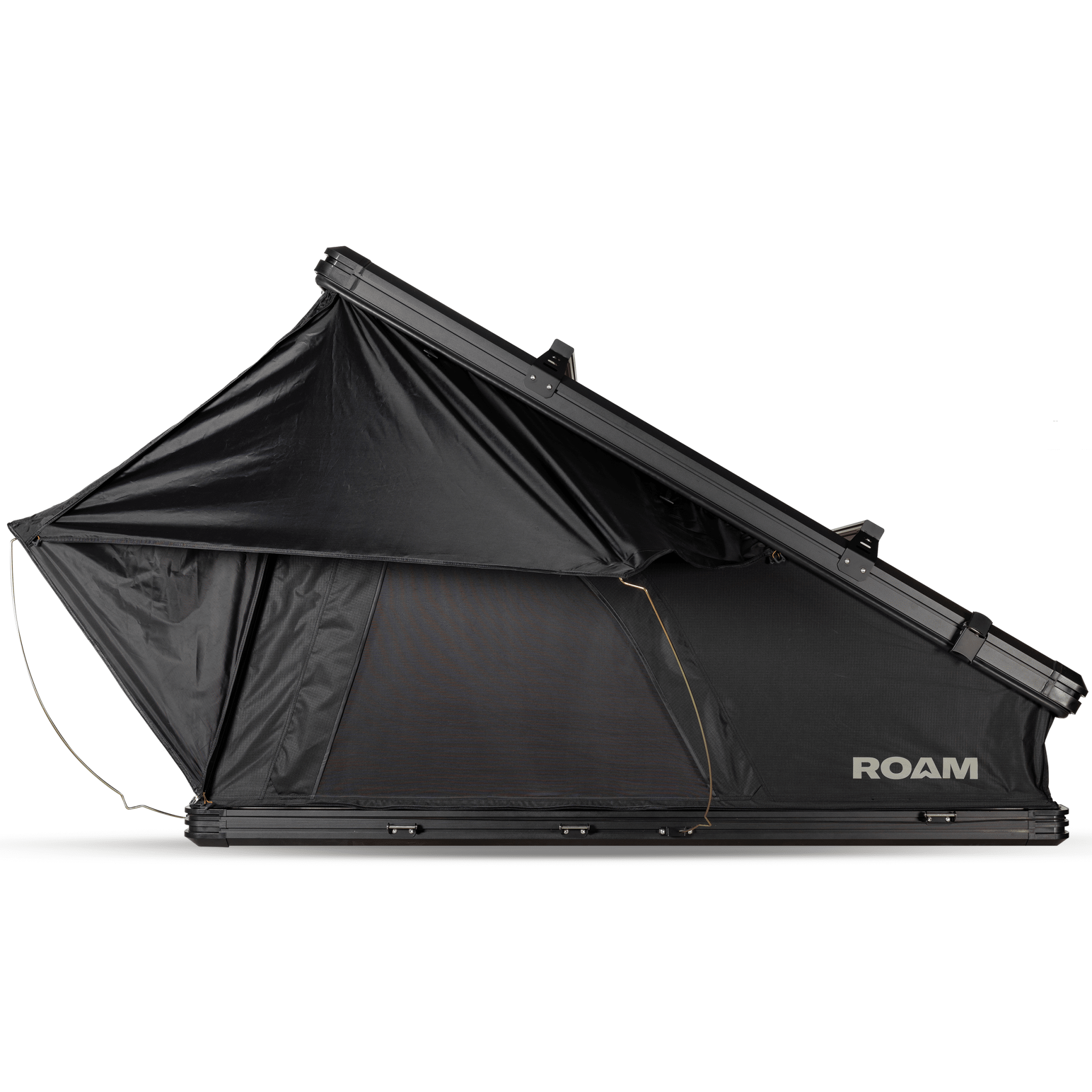 ROAM The Desperado Hardshell Rooftop Tent - Spirit of 1876ROAM Dealer Portal
