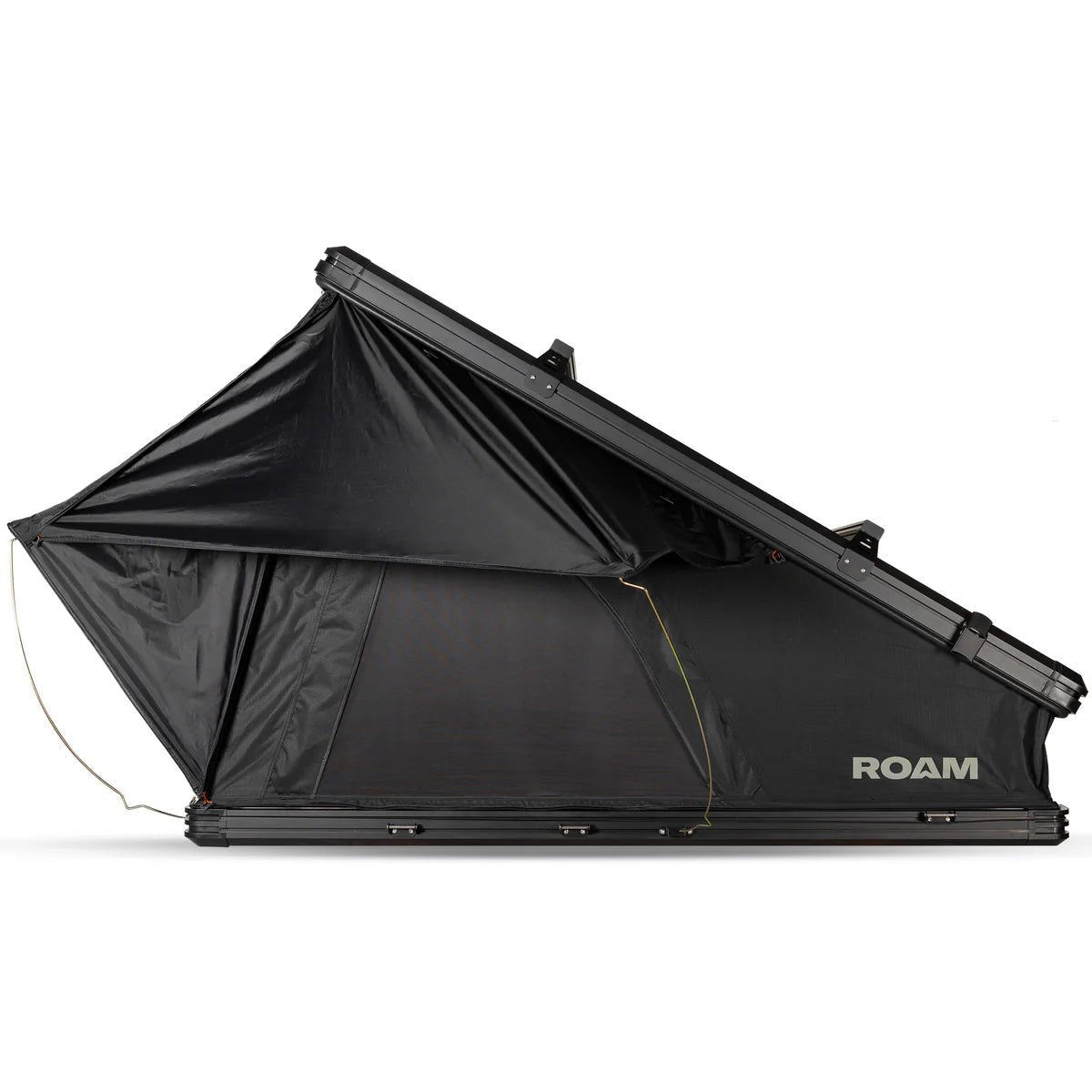 The Desperado Hardshell Rooftop Tent - Spirit of 1876