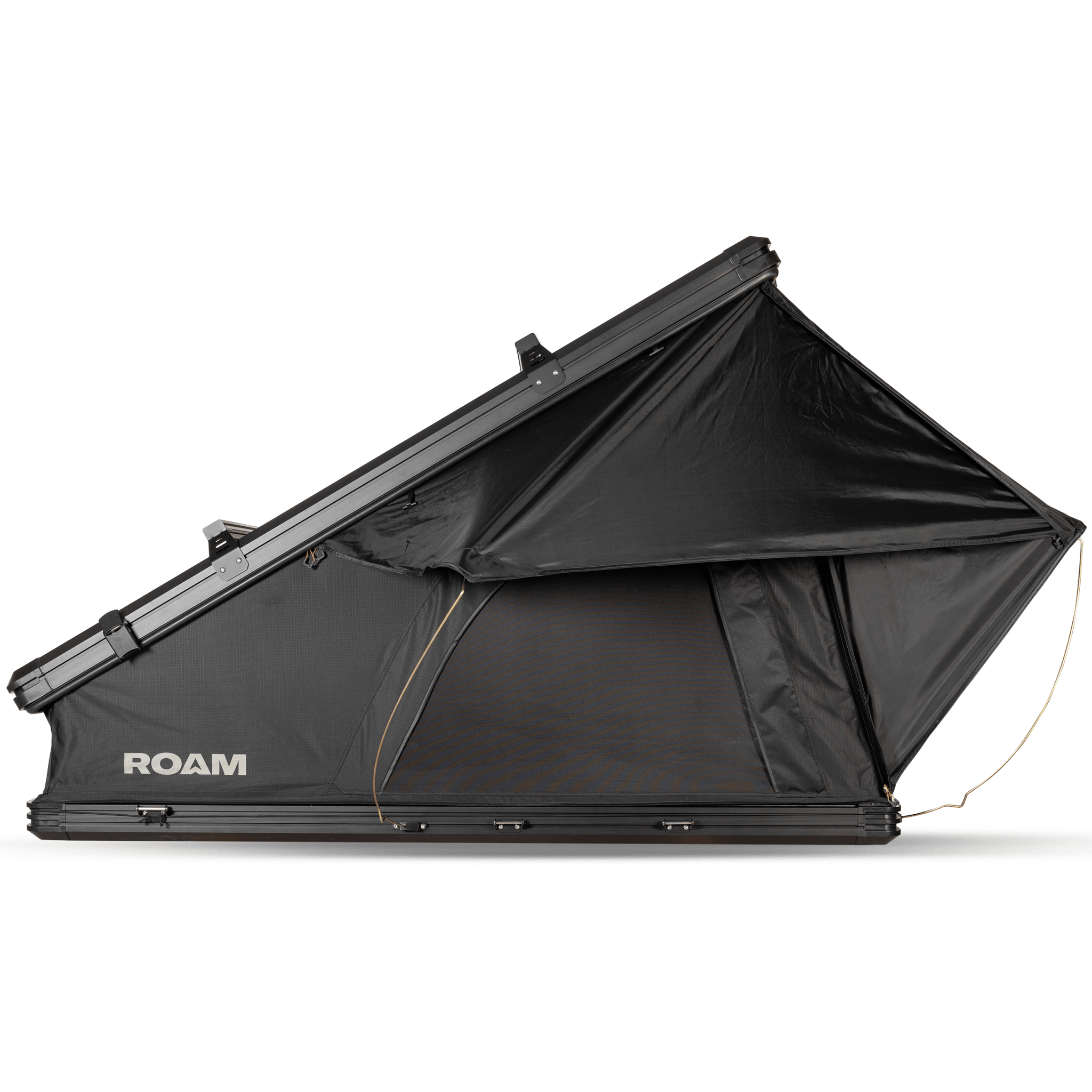 ROAM The Desperado Hardshell Rooftop Tent - Spirit of 1876ROAM Dealer Portal