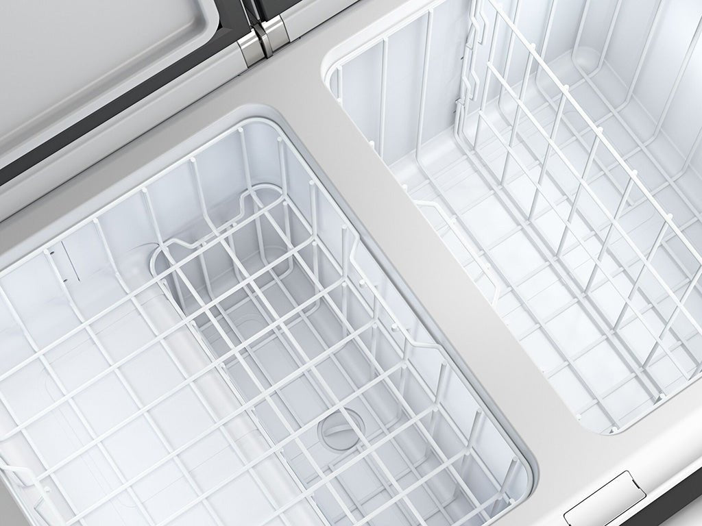 Dometic CFX3 75DZ Dual Cooler/Freezer - Spirit of 1876