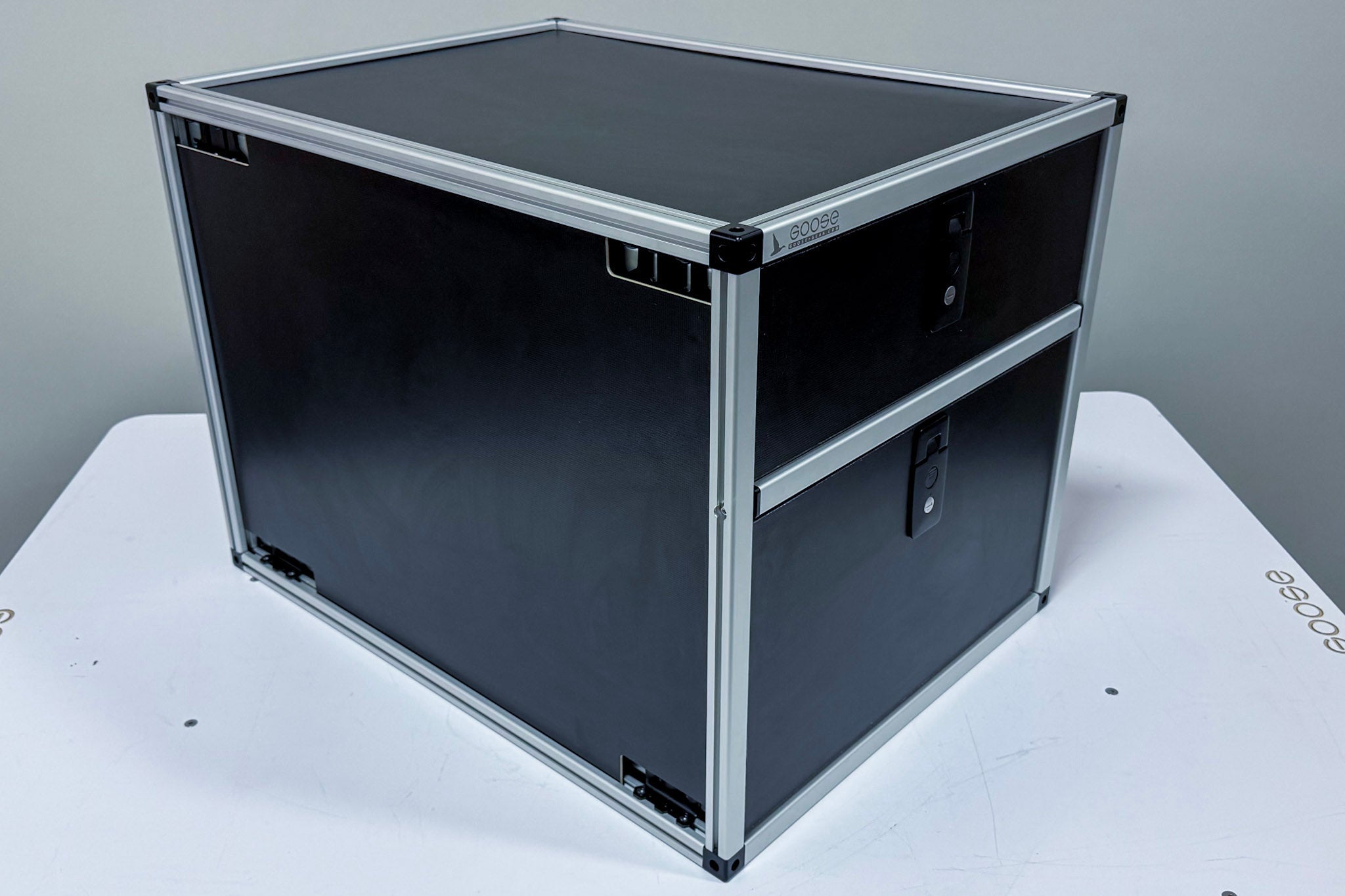 Double Drawer Module - 22 3/16" Wide x 30" Depth - Spirit of 1876 - Goose Gear