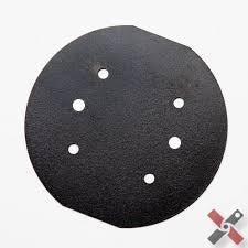 Backing Plate - Spirit of 1876RotopaX