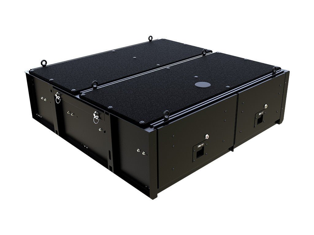 SUV Asymmetric Drawers / Large - Spirit of 1876