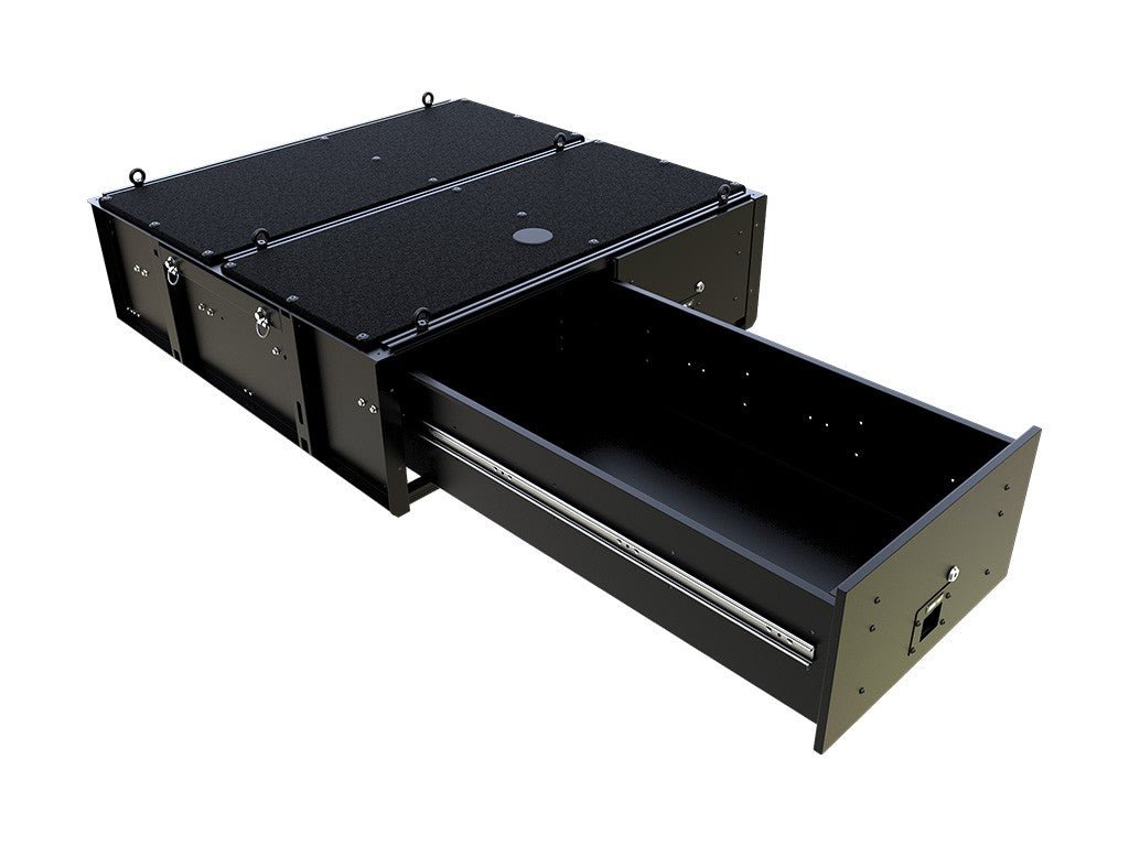 SUV Asymmetric Drawers / Large - Spirit of 1876