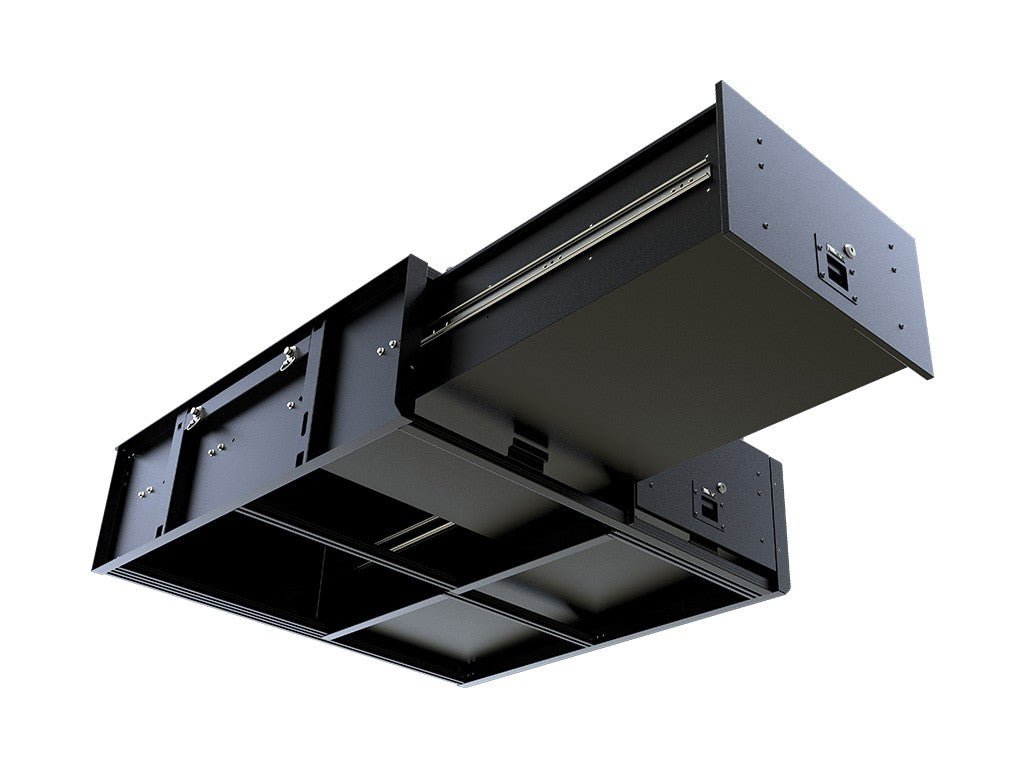 SUV Asymmetric Drawers / Large - Spirit of 1876