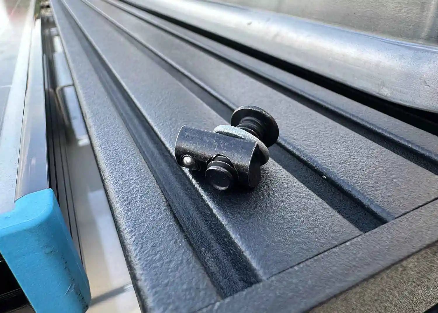 DRIFTR Roof Rack Sliding T - NUT Hardware (10 Pack) - Spirit of 1876 - Backwoods Adventure Mods