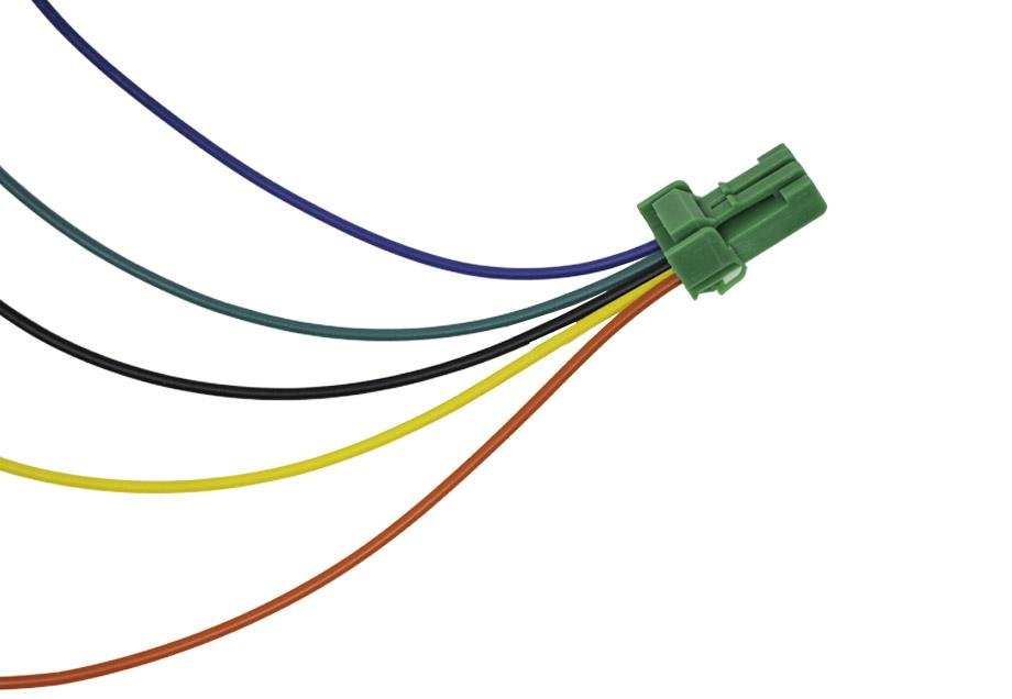 Dual Function Toyota OEM Style "AMBER & WHITE" Switch Tall Style - Spirit of 1876Dealers of Cali Raised LED