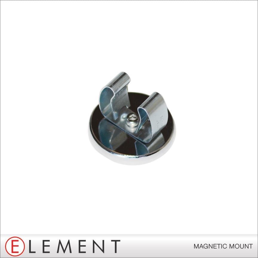 Fire Extinguisher Magnetic Mount