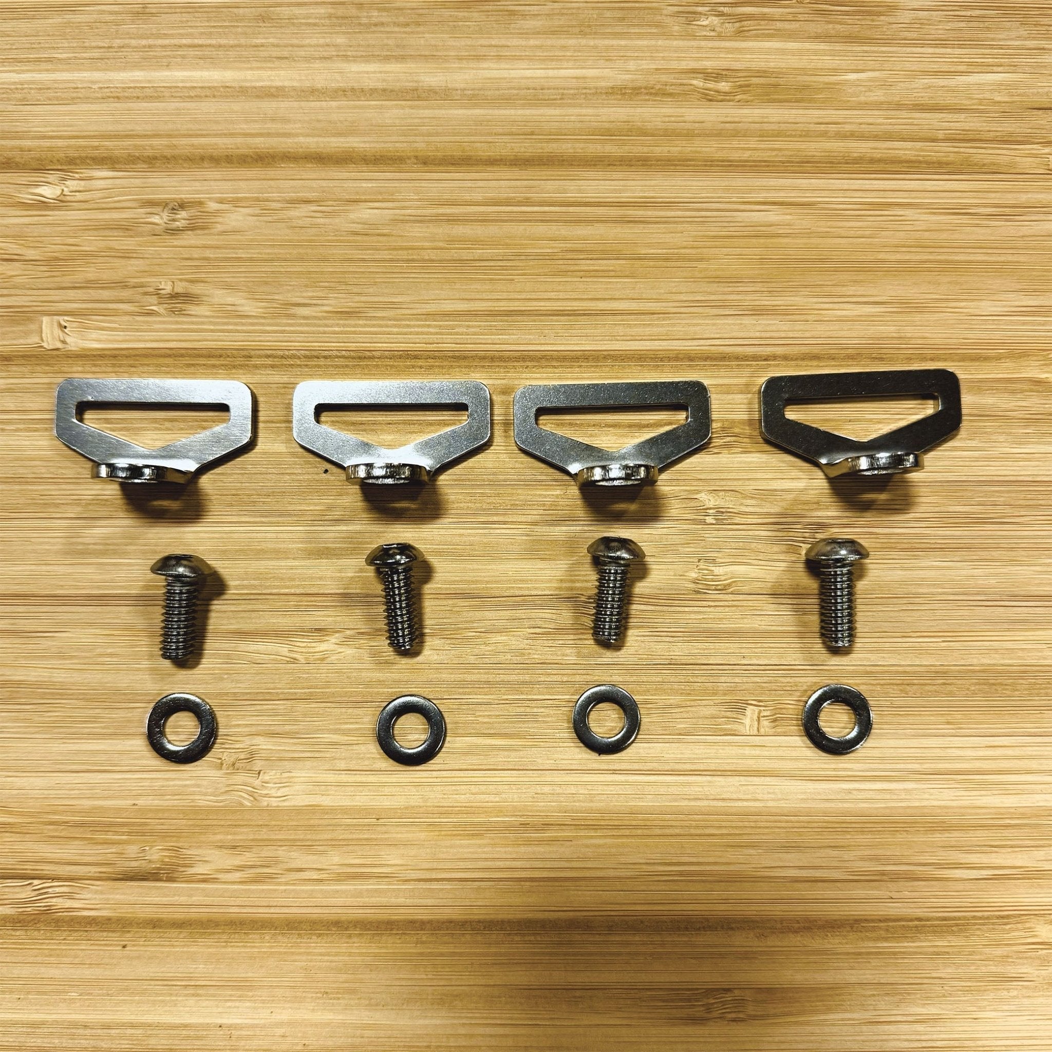 Explore Series Anchors - Spirit of 1876 - Goose Gear