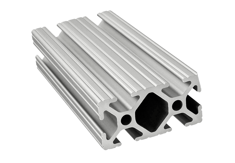 Overland Bed Rack Extrusion Bars - Spirit of 1876Dealers of Cali Raised LED