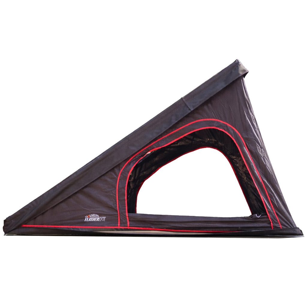Baseline 2+ Person Rooftop Tent - XL