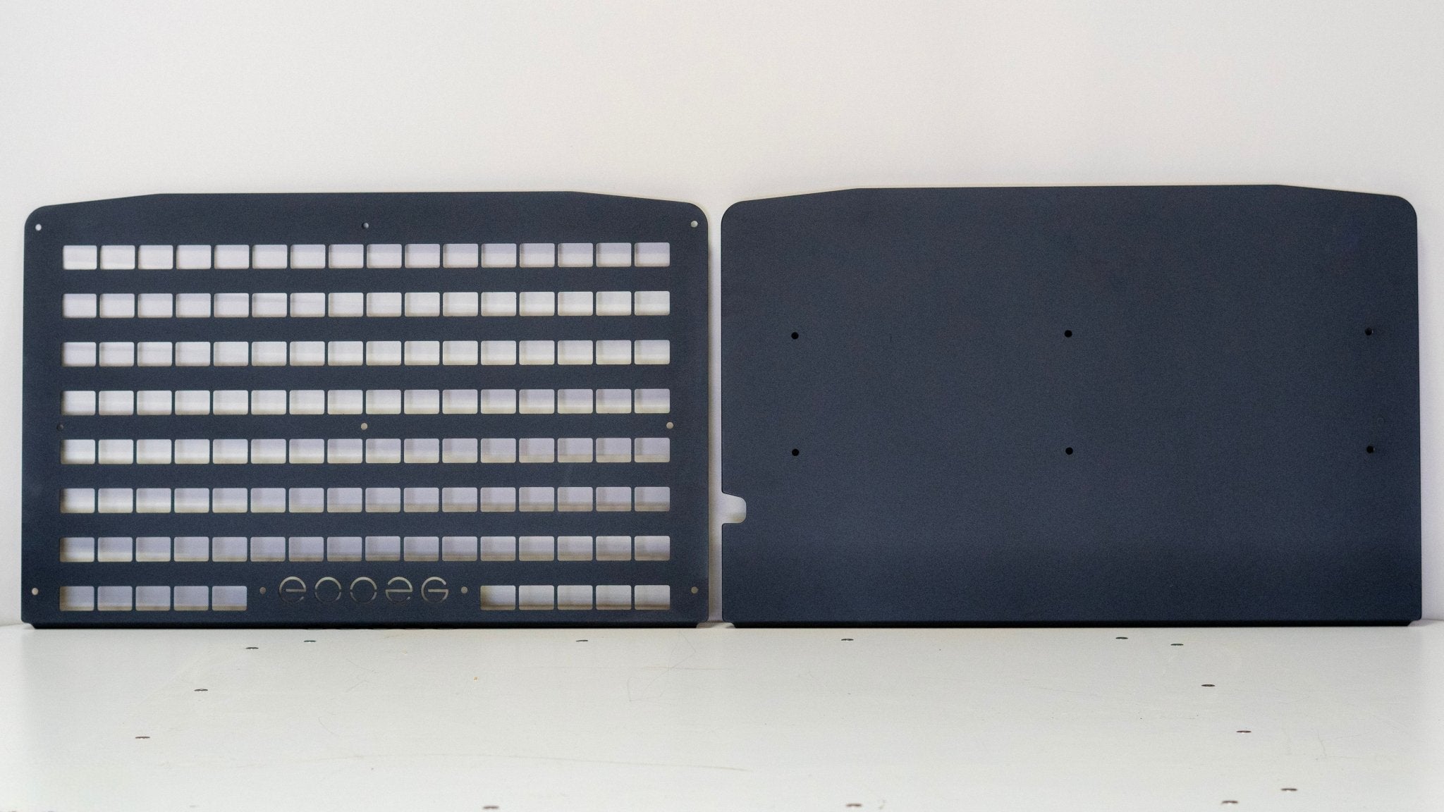 Ford Bronco 2021 - Present 6 Gen. Tailgate Molle Panel - Spirit of 1876 - Goose Gear
