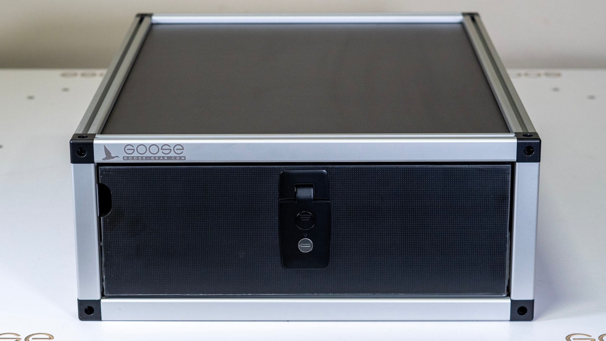 Ford Bronco 2021 - Present 6th Gen. - Single Drawer Module - 19 3/16" Wide x 25" Depth - Spirit of 1876 - Goose Gear