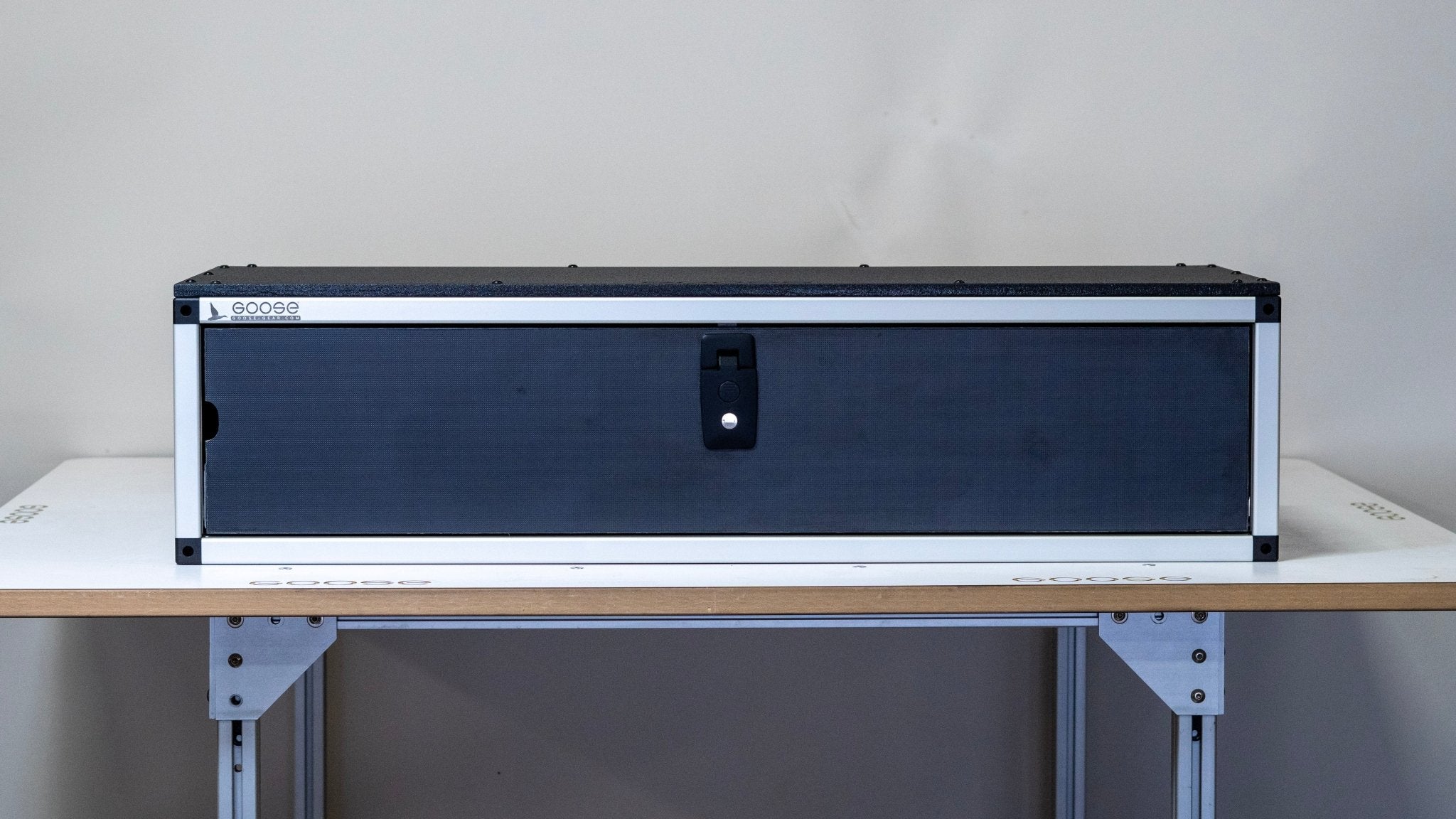 Ford Bronco 2021 - Present 6th Gen - Single Drawer Module - 41 3/8" Wide x 16" Depth - Spirit of 1876Goose Gear