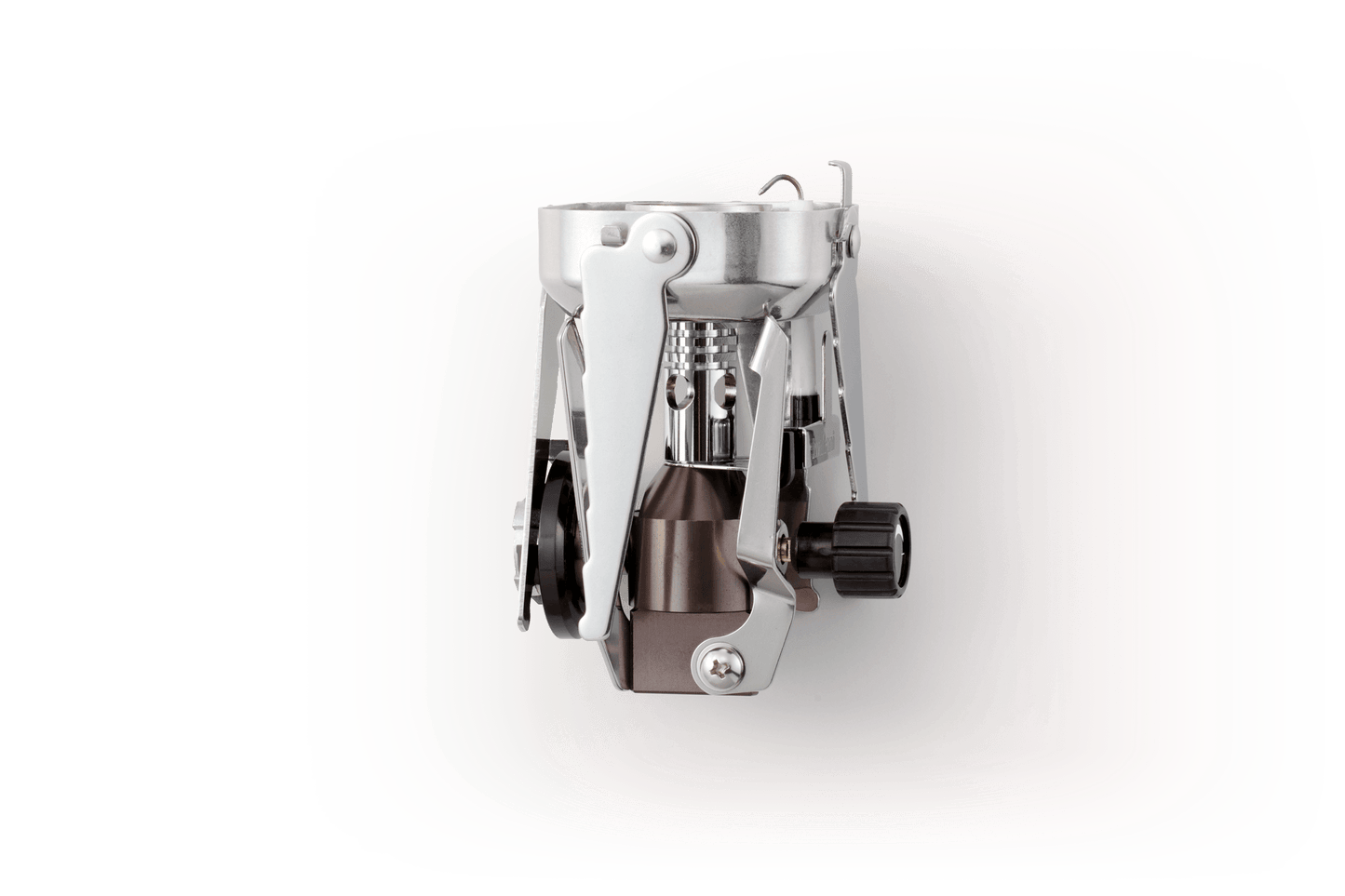 Compact Camp Stove - Fore Winds by Iwatani