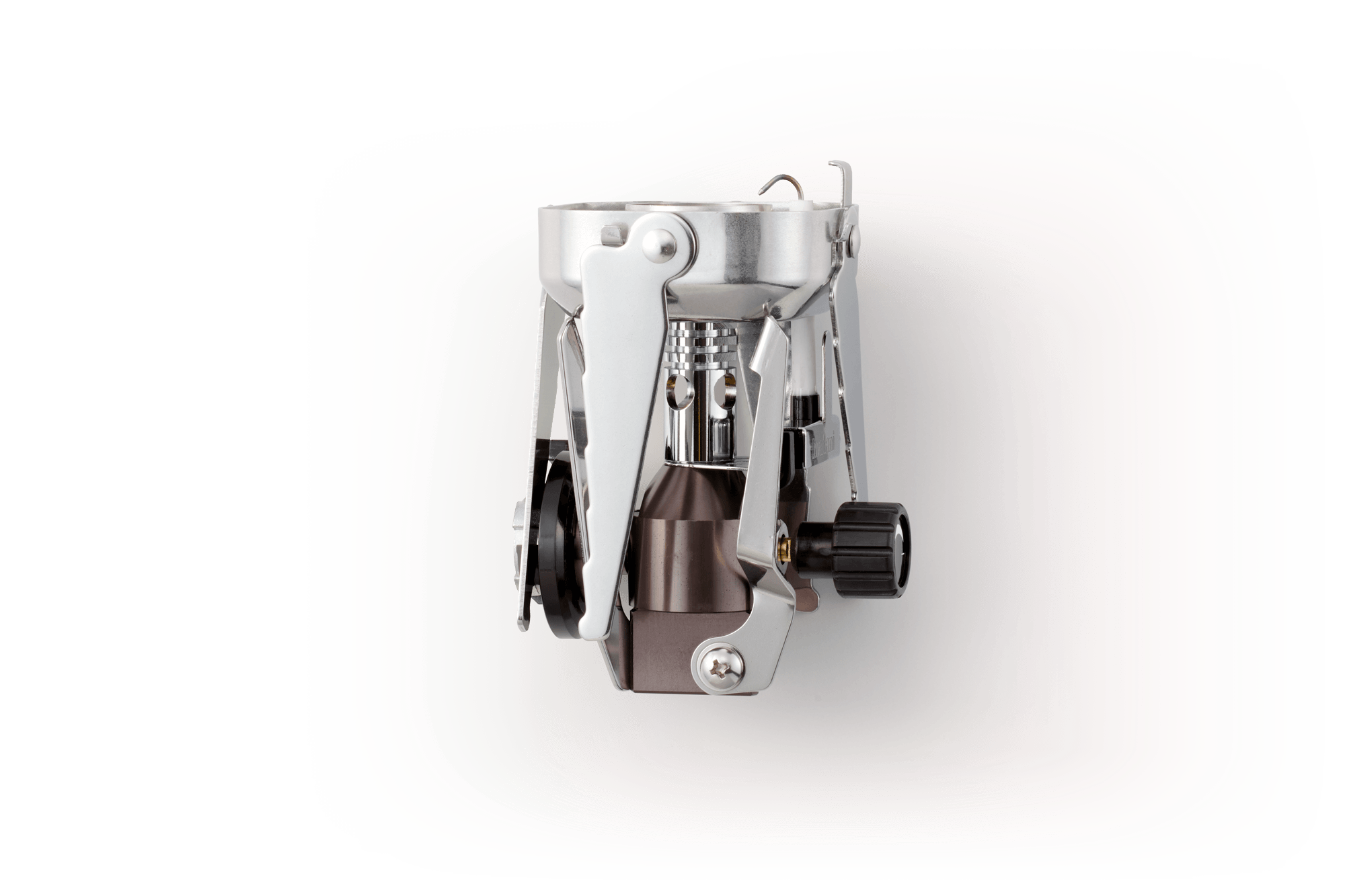 Compact Camp Stove - Fore Winds by Iwatani