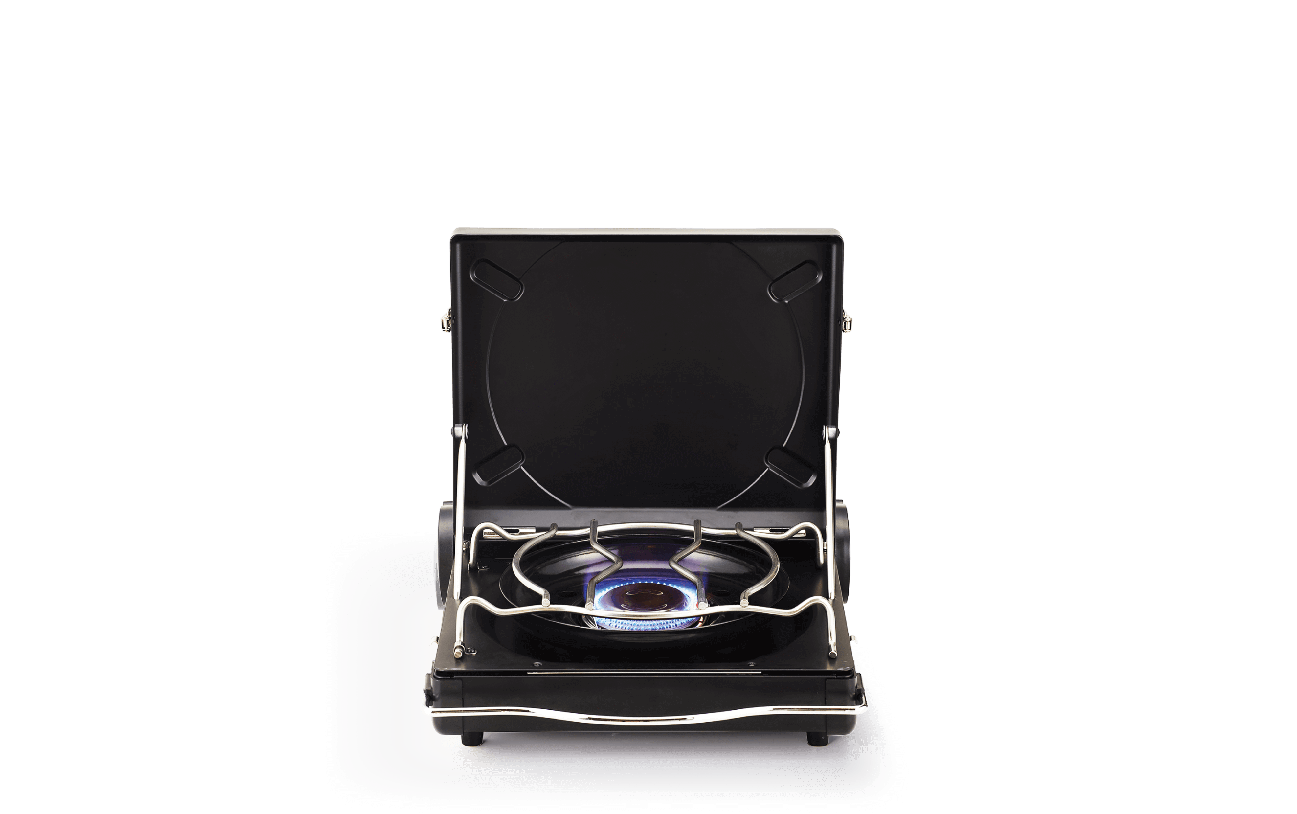 Luxe Camp Stove - Fore Winds by Iwatani