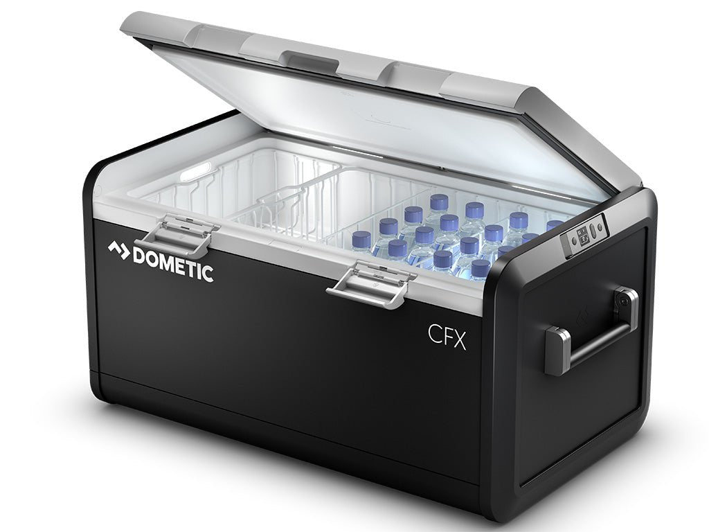 Dometic CFX3 100 Cooler/Freezer - Spirit of 1876