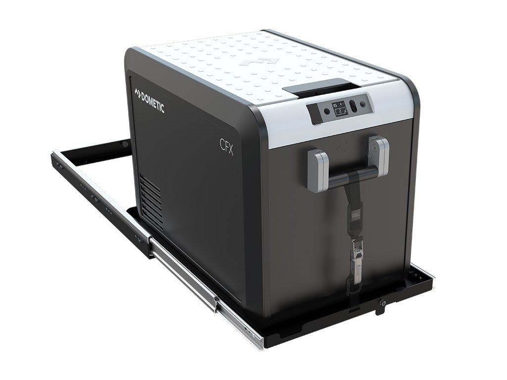 Dometic CFX3 45 Cooler/Freezer AND Fridge Slide - Spirit of 1876